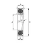 HCB71934-C-T-P4S