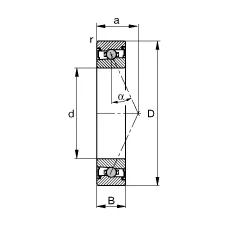 HCS7011-E-T-P4S