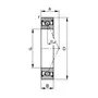 HCS7020-E-T-P4S
