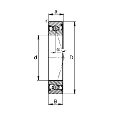HCS71912-C-T-P4S