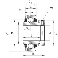 GE40-KTT-B