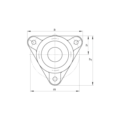 F510-WB-L + 22210K