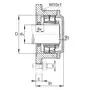 F517-A-L + 22217K