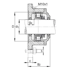 F518-B-L + 20218K