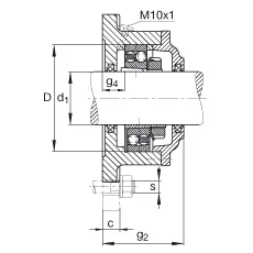 F517-B-L + 2217K