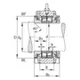 BND3038-Z-T-BL-S