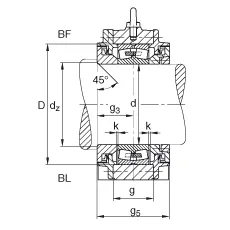 BND3052-Z-T-BL-S