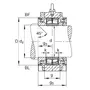BND3126-Z-Y-BL-S