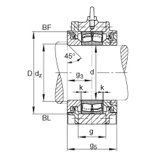 BND3234-Z-T-BL-S