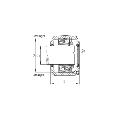 S3024-H-N-FZ-AB-L + 23024K
