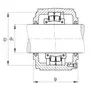 S3032-H-N-FZ-AB-L + 230SM140-MA