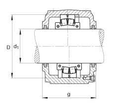 S3032-H-N-FZ-AB-L + 230SM140-MA
