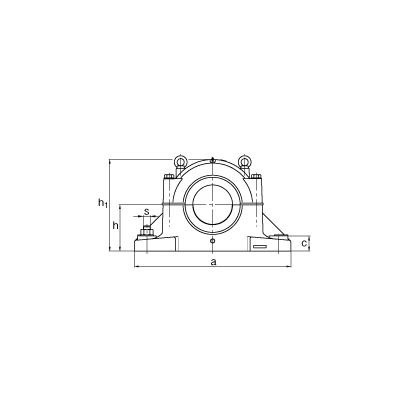 SD536-N-FZ-BL-L + 22236K