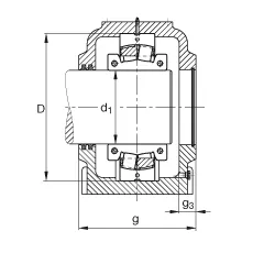 SD536-N-FZ-AF-L + 222SM160-TVPA