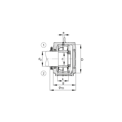 SNS3176-H-D + 231SM360-MA + 2 NFR620/10 + NTC76 + NDK76