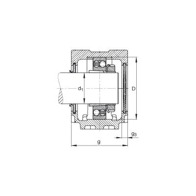 SNV062-F-L + 1206K + H206 + DHV506