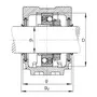 SNV072-F-L + 1207K + H207X103 + DHV507