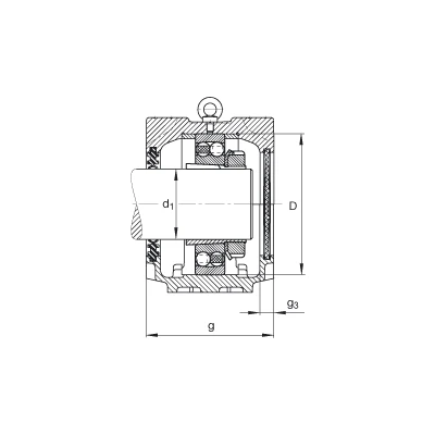 SNV215-F-L + 1320K + H320 + DH620