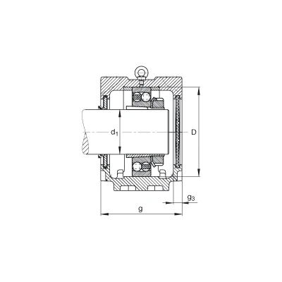 SNV215-F-L + 1320K + H320X310 + DHV620X310