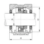 SNV080-F-L + 1307K + H307 + FSV607