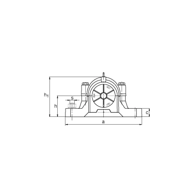 SNV215-F-L + 1320K + H320 + FSV620