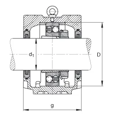 SNV240-F-L + 1322K + H322X314 + FSV522X314