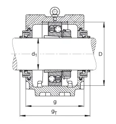 SNV240-F-L + 1322K + H322X400 + TCV522X400