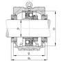 SNV215-F-L + 1320K + H320X311 + TSV620X311