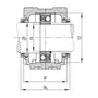 SNV052-F-L + 1304 + TSV304
