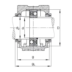 SNV160-F-L + 1315 + TSV315