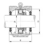 SNV230-F-L + 20226K + H3026X412 + DH526X412