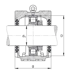 SNV290-F-L + 20232K + H3032X507 + DH532X507