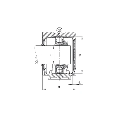 SNV215-F-L + 20224K + H3024 + DHV524