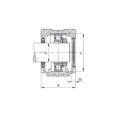 SNV120-F-L + 20213K + H213X206 + FSV513