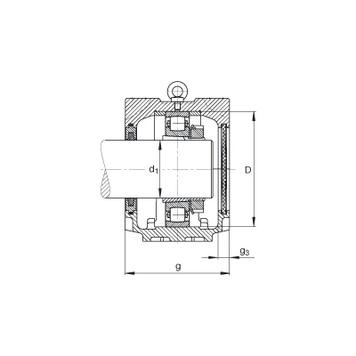 SNV230-F-L + 20226K + H3026X412 + FSV526X412