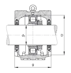 SNV230-F-L + 20226K + H3026X412 + FSV526X412