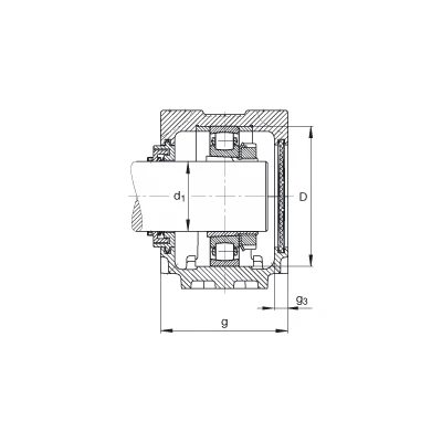 SNV120-F-L + 20213K + H213X206 + TCV513
