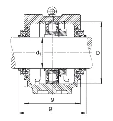 SNV290-F-L + 20232K + H3032X507 + TCV532X507