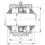 SNV290-F-L + 20232K + H3032X507 + TCV532X507
