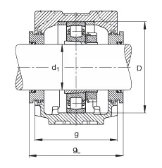 SNV130-F-L + 20215K + H215 + TSV515