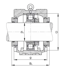 SNV230-F-L + 20226K + H3026X412 + TSV526X412