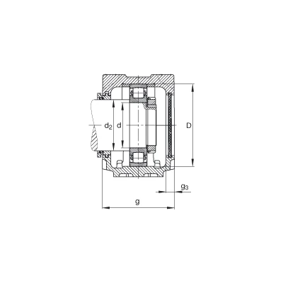 SNV110-F-L + 20212 + TSV212