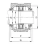 SNV120-F-L + 20213 + TSV213