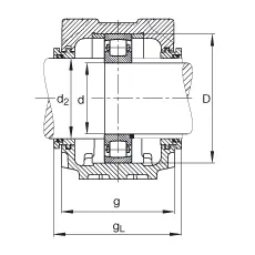 SNV130-F-L + 20215 + TSV215