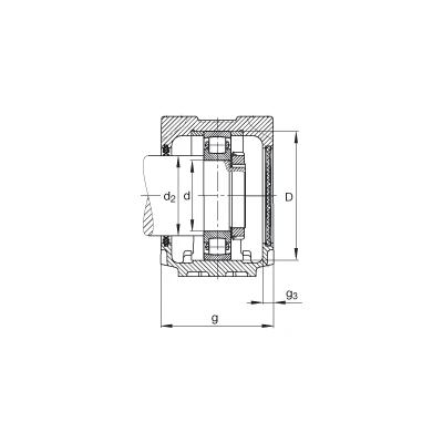 SNV130-F-L + 20312 + DH312