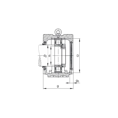 SNV300-F-L + 20328 + DHV328