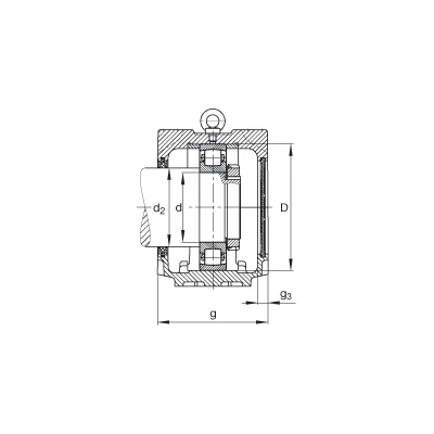 SNV260-F-L + 20324 + FSV224
