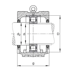 SNV260-F-L + 20324 + FSV224