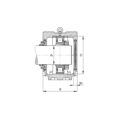 SNV215-F-L + 20320K + H320 + TCV620