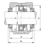 SNV140-F-L + 20313K + H313X203 + TSV613X203